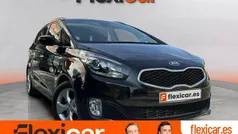 Usado 2015 Kia Carens Monovolumen | 10.990 € (Precio justo)