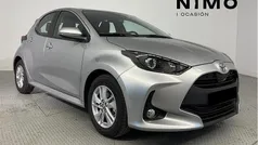 Usado 2024 Toyota Yaris Edition Berlina | 19.200 € (Precio justo)