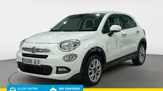 Usado 2016 Fiat 500X Pop Star SUV | 9850 € (Precio justo)