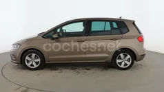 Otro Usado 2017 VW Golf VII Advance Familiar | 14.599 € (Buen precio)