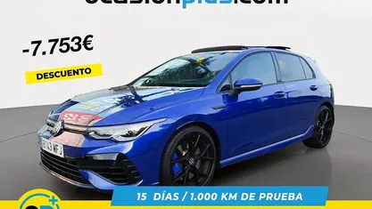 Usado 2023 VW Golf VIII R | 52.290 €
