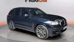 Usado 2020 BMW X3 SUV | 32.690 € (Precio justo)