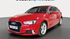 Usado 2017 Audi A3 Sport Utilitario | 17.190 € (Precio justo)