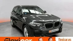 Usado 2020 BMW X3 SUV | 30.990 € (Buen precio)