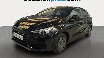 Usado MG MG3 116 CV (85 kW) 2025 Utilitario