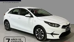 Usado 2024 Kia Ceed Berlina | 20.600 € (Precio justo)