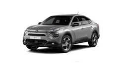 Usado 2025 Citroën e-C4 Feel Berlina | 22.519 € (Super precio)