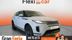 Blanco Usado 2020 Land Rover Range Rover evoque SUV | 25.990 € (Super precio)