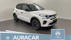 Usado 2024 Citroën C3 Utilitario | 18.905 € (Precio justo)