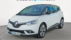 Usado 2019 Renault Scénic IV Zen Monovolumen | 17.182 € (Buen precio)