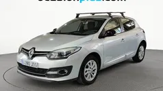 Usado 2015 Renault Mégane III LIMITED Utilitario | 10.200 € (Precio justo)