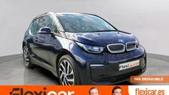 Negro Usado 2022 BMW i3 Utilitario | 20.290 € (Precio justo)
