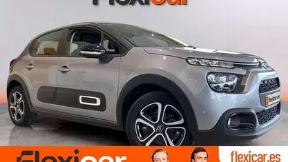 Usado 2024 Citroën C3 Berlina | 12.490 € (Buen precio)
