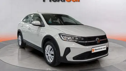 Usado 2023 VW Taigo Life SUV | 16.490 € (Precio justo)