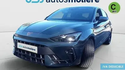 Usado Cupra Leon 150 HP (110 kW) 2025