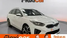 Usado 2021 Kia Ceed Familiar | 14.990 € (Precio justo)