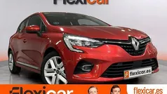 Usado 2019 Renault Clio IV Intens Berlina | 12.990 € (Precio justo)