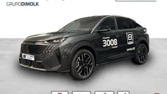 Usado 2025 Peugeot 3008 Allure SUV | 31.700 € (Buen precio)