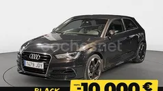 Usado 2015 Audi A3 S-Line Utilitario | 17.750 € (Precio justo)