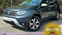 Usado 2022 Dacia Duster Prestige SUV | 17.400 € (Precio justo)