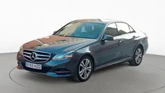 Usado 2014 Mercedes E250 Avantgarde Berlina | 17.750 € (Buen precio)