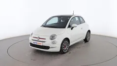 Usado 2022 Fiat 500 Red Utilitario | 11.999 € (Precio justo)