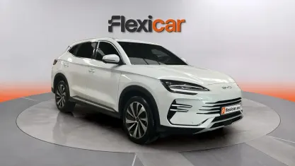 Usado BYD Seal U Comfort 218 CV (160 kW) 2025 Blanco SUV