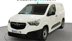 Usado 2021 Opel Combo Monovolumen | 10.900 € (Super precio)
