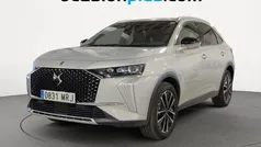 Gris plata Usado 2024 DS Automobiles DS7 Crossback Rivoli SUV | 27.773 € (Super precio)