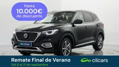Usado 2022 MG EHS Luxury SUV | 19.990 € (Precio justo)