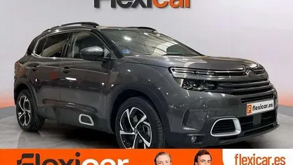 Usado Citroën C5 Aircross Feel 226 CV (166 kW) 2022 SUV