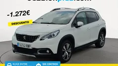 Usado 2019 Peugeot 2008 Allure SUV | 14.000 € (Super precio)