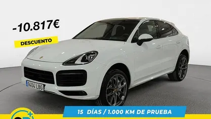 Usado Porsche Cayenne S 440 CV (323 kW) 2019 SUV