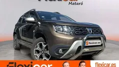 Usado 2019 Dacia Duster Essentiel SUV | 12.990 € (Precio justo)
