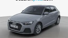 Usado 2023 Audi A1 Sportback Advanced Plus Utilitario | 18.728 € (Buen precio)