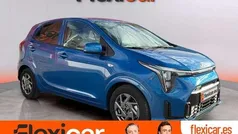 Usado 2024 Kia Picanto Utilitario | 12.990 € (Precio justo)