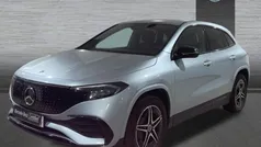 Usado 2024 Mercedes EQA250+ SUV | 38.900 € (Super precio)