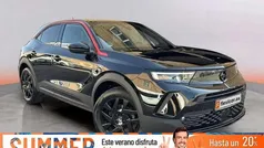 Usado 2022 Opel Mokka Business Elegance SUV | 14.290 € (Buen precio)