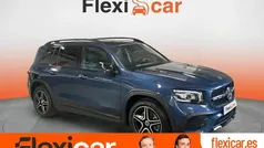 Usado 2021 Mercedes GLB250 SUV | 36.990 € (Precio justo)