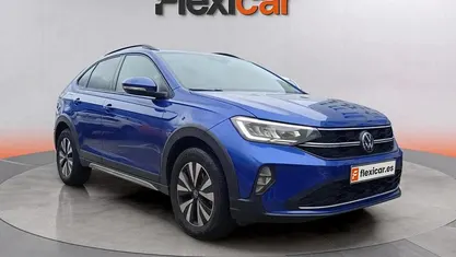 Usado 2023 VW Taigo Life SUV | 19.490 € (Buen precio)