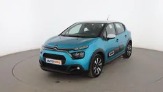 Usado 2020 Citroën C3 Feel Utilitario | 10.899 € (Precio justo)