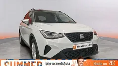 Usado 2023 Seat Arona FR SUV | 18.990 € (Precio justo)