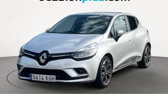 Usado 2017 Renault Clio IV Zen Utilitario | 12.990 € (Precio justo)