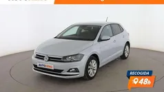 Usado 2019 VW Polo Sportline Utilitario | 14.799 € (Precio justo)