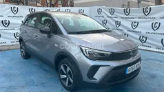 Gris Usado 2023 Opel Crossland Elegance SUV | 15.600 € (Precio justo)