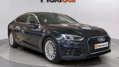Usado 2018 Audi A5 Sportback Berlina | 22.990 € (Precio justo)