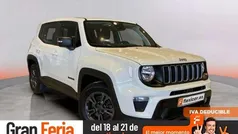 Usado 2023 Jeep Renegade Longitude SUV | 17.090 € (Buen precio)