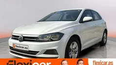 Usado 2019 VW Polo Advance Utilitario | 11.690 € (Precio justo)