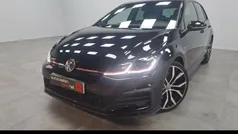 Negro Usado 2019 VW Golf VII GTI Berlina | 25.990 € (Precio justo)