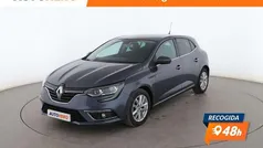 Usado 2017 Renault Mégane IV Berlina | 12.899 € (Precio justo)